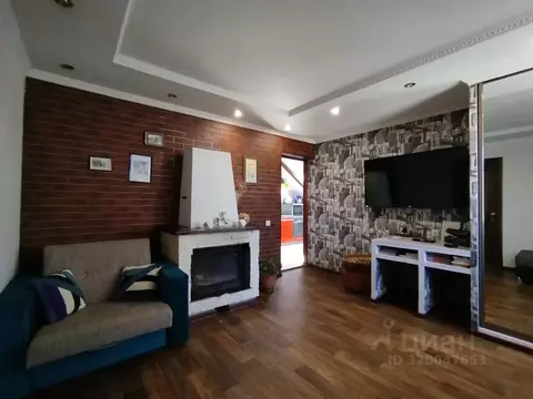 2-к кв. Калининградская область, Зеленоградск ул. Осипенко, 2 (50.0 м)