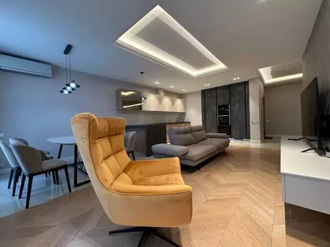 4-к кв. Москва Павелецкая наб., 6А (123.0 м)