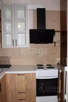 2-к кв. Башкортостан, Уфа просп. Дружбы Народов, 55/1 (40.0 м)