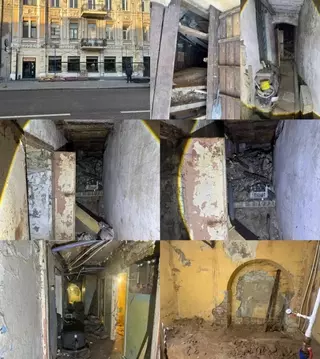 Помещение свободного назначения в Самарская область, Самара ...