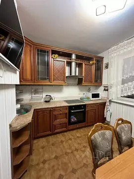 Комната Москва ул. Шверника, 5 (14.0 м)