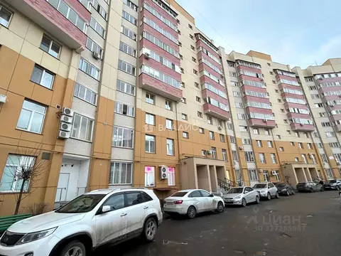 Офис в Пензенская область, Пенза ул. Антонова, 47 (15 м)