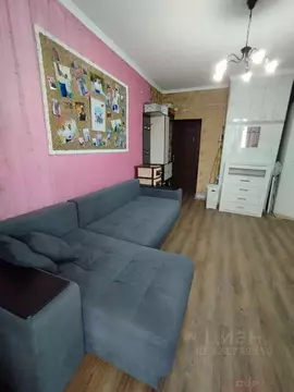 Комната Краснодарский край, Новороссийск ул. Шаумяна, 40/25 (18.0 м)