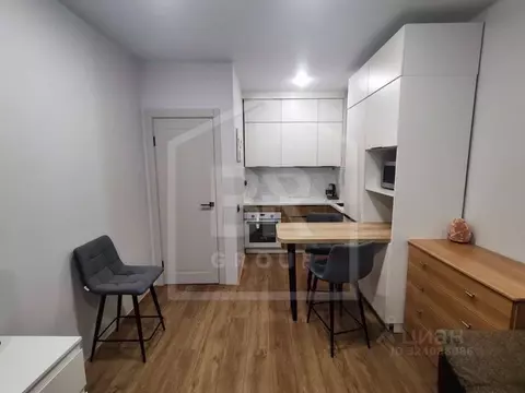 1-к кв. Санкт-Петербург Планерная ул., 87к1 (36.0 м)