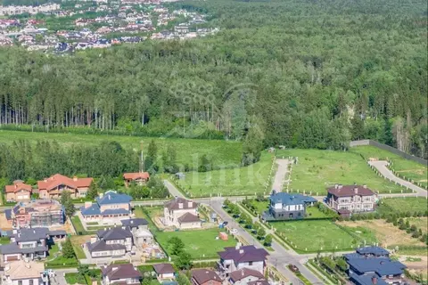 Участок в Московская область, Одинцовский городской округ, Мэдисон ...