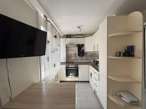 2-к кв. Ростовская область, Таганрог 10-й пер., 121 (45.0 м)