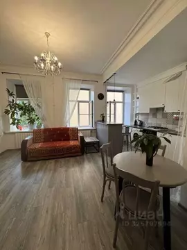 2-к кв. Санкт-Петербург ул. Полозова, 14 (46.1 м)