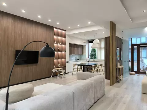 Таунхаус в Московская область, Истра муниципальный округ, д. ...