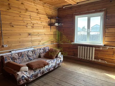 Дом в Бурятия, Улан-Удэ 20 лет Победы СНТ, ул. 7-я, 313 (67 м)