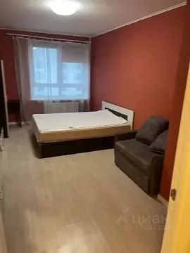 1-к кв. Москва ул. Поляны, 5 (45.0 м)