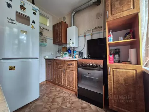 2-к кв. Московская область, Королев ул. Горького, 25 (44.0 м)