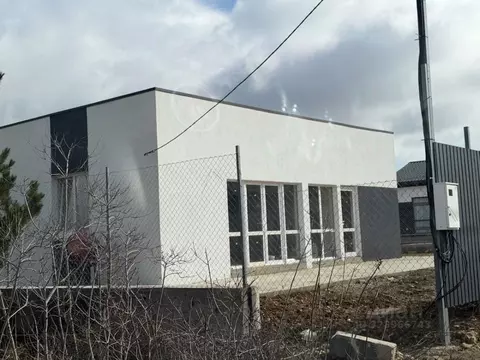 Дом в Севастополь Балаклавский муниципальный округ, СТ Морзаводец ТСН, ...