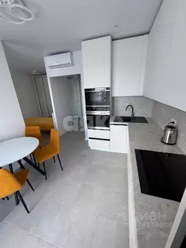 1-к кв. Москва № 100 кв-л, 1к3 (33.4 м)