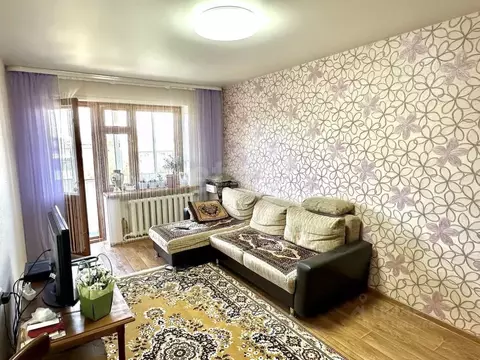 2-к кв. Смоленская область, Смоленск Ново-Краснофлотская ул., 7 (44.4 ...