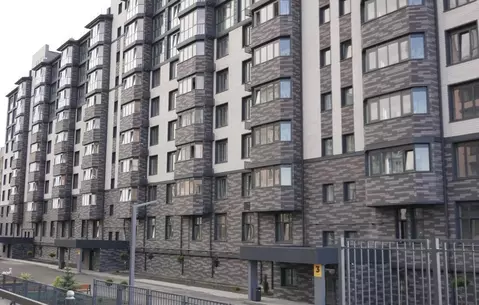 2-комнатная квартира: Ессентуки, улица Шмидта, 80/2с (67.7 м)