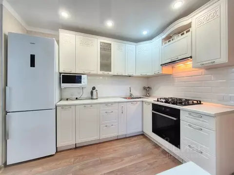 Студия Краснодарский край, Сочи ул. Куйбышева, 6 (55.0 м)