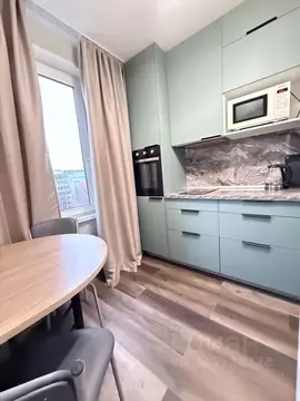 1-к кв. Москва Дубнинская ул., 73К4 (32.0 м)