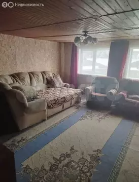 Дом в Курган, СНТ Наука, 16-я улица (80 м)