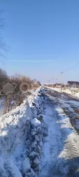 Участок в Тюменская область, Тюмень Ясень садовое товарищество,  (7.5 ...