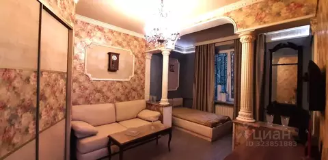 1-к кв. Москва ул. Раевского, 3 (60.0 м)