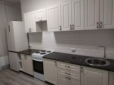 1-к кв. Башкортостан, Уфа ул. Энтузиастов, 11 (43.0 м)