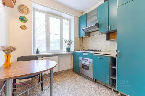 3-к кв. Санкт-Петербург Купчинская ул., 16К1 (56.7 м)