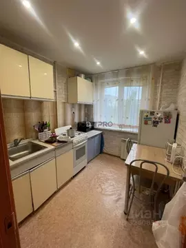 2-к кв. Ярославская область, Тутаевский муниципальный округ, ...