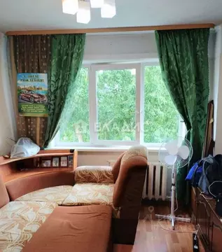 Студия Иркутская область, Ангарск 6-й мкр, 9 (23.0 м)