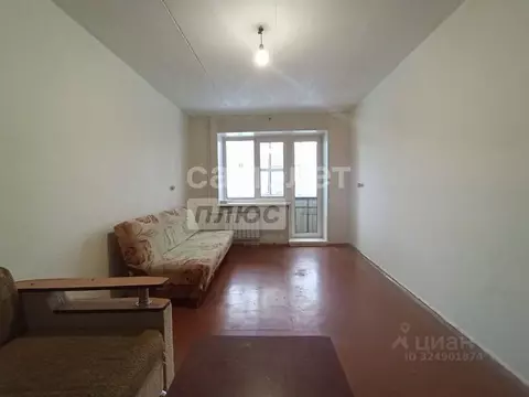 1-к кв. Челябинская область, Челябинск ул. 50-летия ВЛКСМ, 47 (32.0 м)