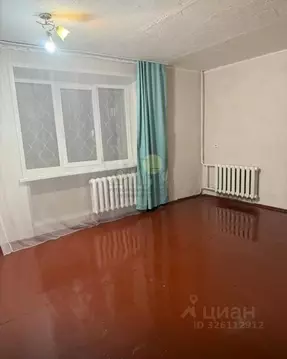 1-к кв. Иркутская область, Иркутск ул. Розы Люксембург, 138В (40.0 м)