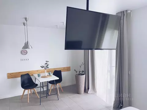 1-к кв. Коми, Сыктывкар ул. Карла Маркса, 183 (37.0 м)