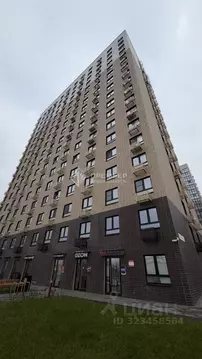 2-к кв. Кировская область, Киров Нагорная ул., 16 (48.5 м)