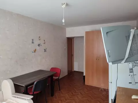 Комната Санкт-Петербург Пражская ул., 37К2 (16.0 м)