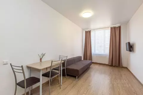 1-к кв. Свердловская область, Екатеринбург Уктус жилрайон, Светлый ...