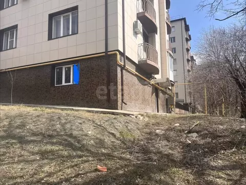 Помещение свободного назначения в Ставропольский край, Ессентуки ул. ...