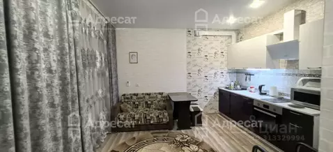 2-к кв. Волгоградская область, Городище рп Свободный пер., 24 (45.0 м)