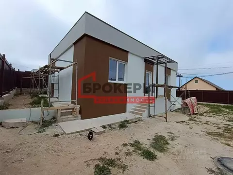 Дом в Севастополь Гранат СТ, 95 (111 м)