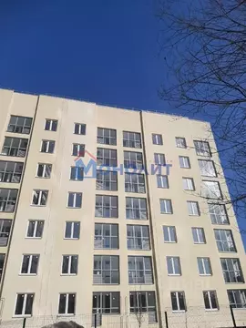 2-к кв. Ярославская область, Ярославль ул. Спасская, 6 (60.4 м)