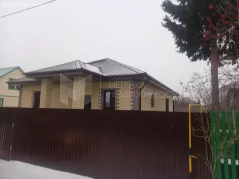 Дом в Тюмень, микрорайон Парфёново, улица Хусаинова, 132 (85 м)