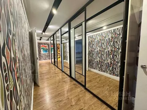 3-к кв. Волгоградская область, Волгоград просп. Маршала Жукова, 88 ...