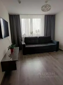 1-к кв. Свердловская область, Екатеринбург ул. Рощинская, 21к3 (34.0 ...