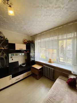 Комната Брянская область, Брянск ул. Академика Королева, 12 (12.1 м)
