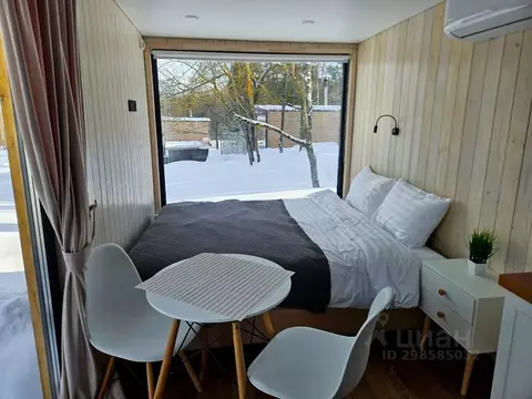 Дом в Московская область, Истра муниципальный округ, д. Обновленный ...