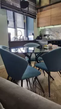 2-к кв. Красноярский край, Красноярск ул. Ползунова, 20 (51.0 м)