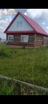 Дом в Башкортостан, Дюртюлинский район, Такарликовский сельсовет, с. ...