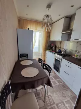 3-к кв. Тверская область, Торжок ул. Металлистов, 1 (58.3 м)