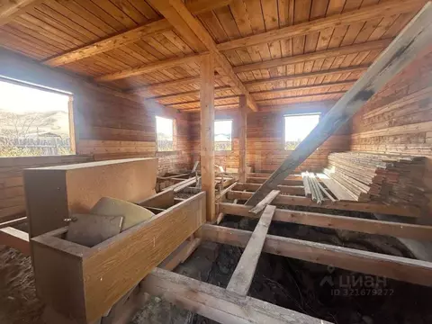 Дом в Бурятия, Тарбагатайский район, Саянтуйское с/пос, с. Нижний ...