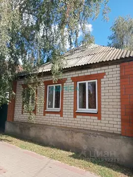 Дом в Белгородская область, Поселок Чернянка городское поселение, ...