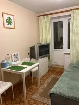 Комната Санкт-Петербург Аэродромная ул., 7к3 (12.0 м)