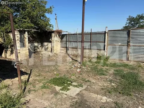 Участок в Ставрополь, ДНТ Швейник, Восточная улица, 7 (10 м)